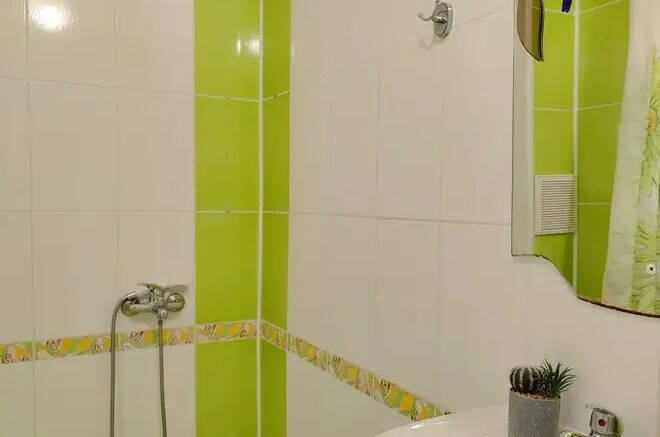 5-мест «Полулюкс» с балконом