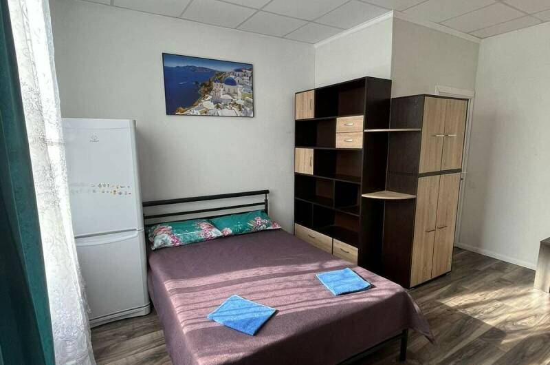 2-х комнатный «Семейный»