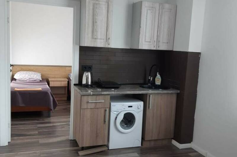 2-х комнатный «Семейный»