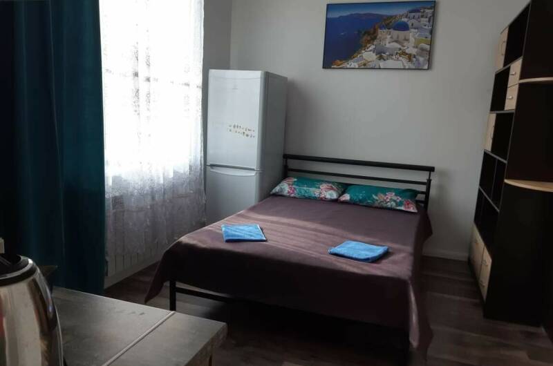 2-х комнатный «Семейный»