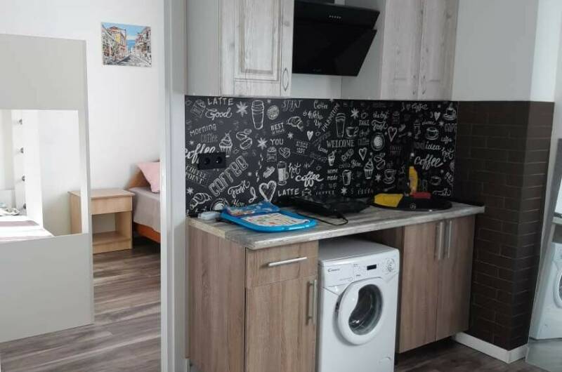 2-х комнатный «Семейный плюс»