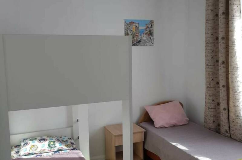 2-х комнатный «Семейный плюс»