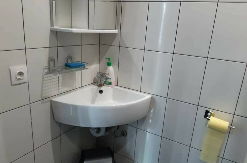 3-х местный с кухней