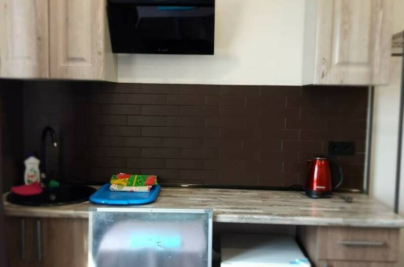 3-х местный с кухней