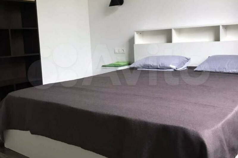 3-х местный с джакузи