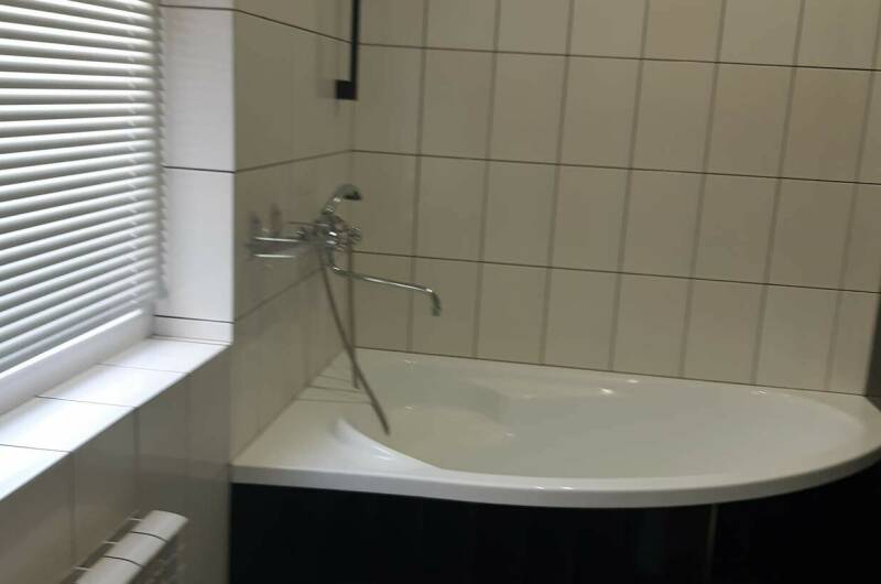 3-х местный с джакузи