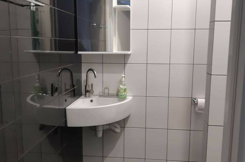 3-х местный с джакузи