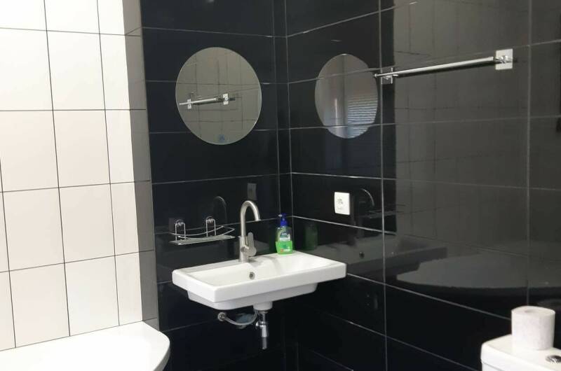 3-х местный с джакузи