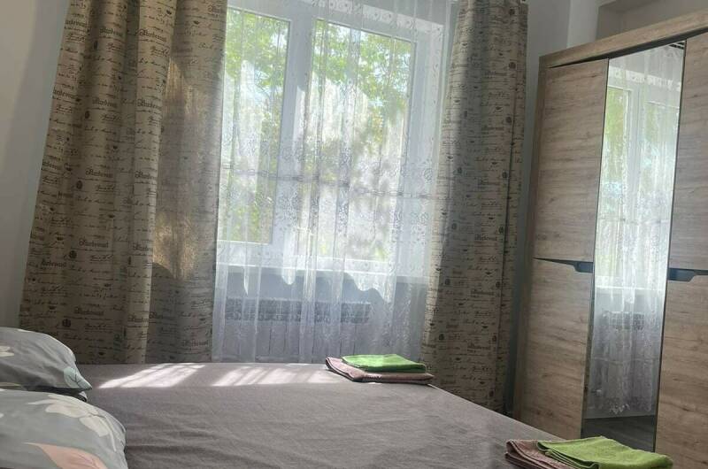 3-х местный номер + добавочное место