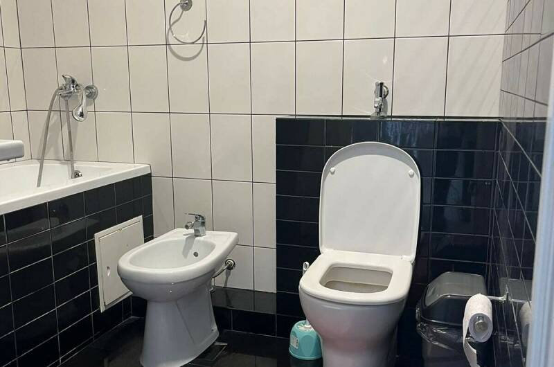 3-х местный номер с балконом