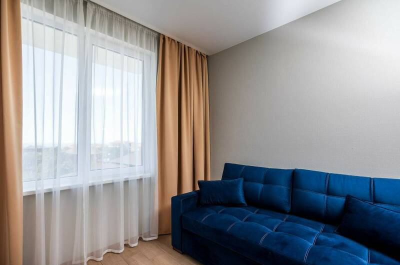 Трехместный «Делюкс»