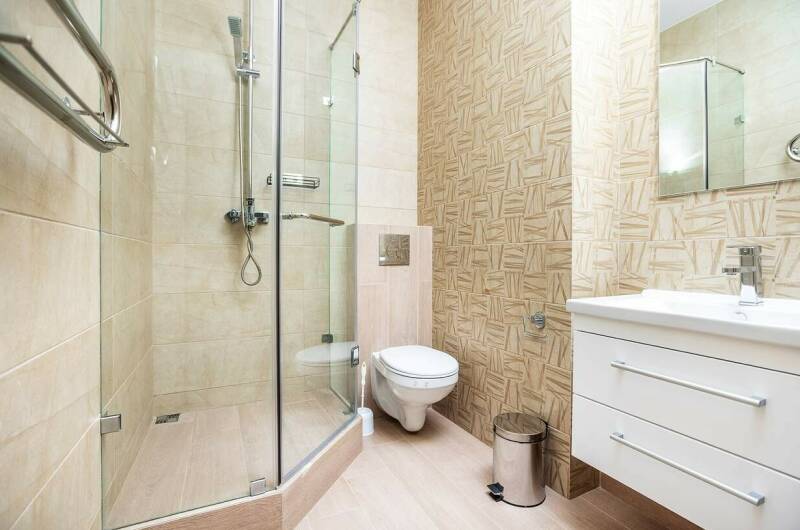 Трехместный «Делюкс» с балконом