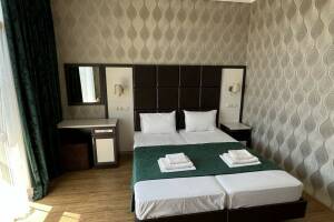 Изображение Изображение гостиницы "Hotel «Anna-Maria»" #1 #1