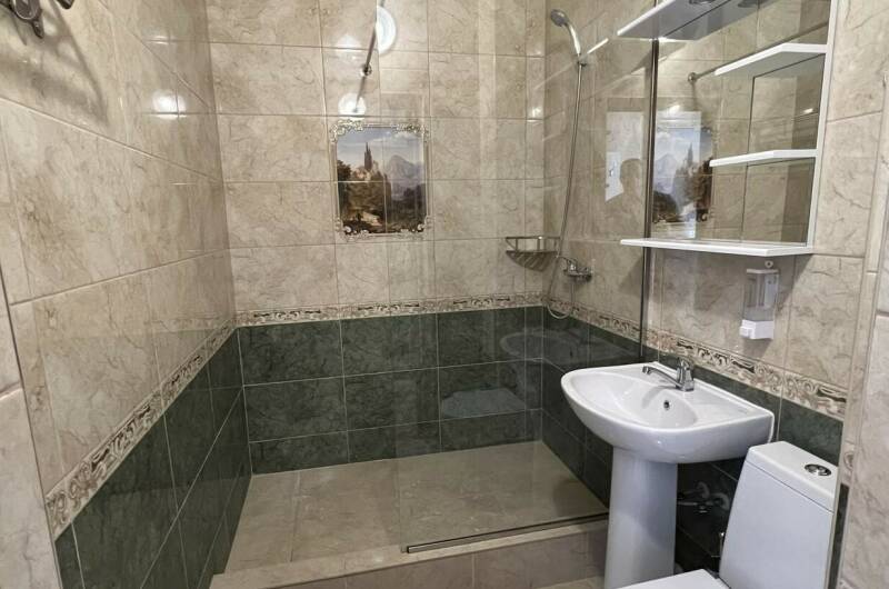 Двухместный номер