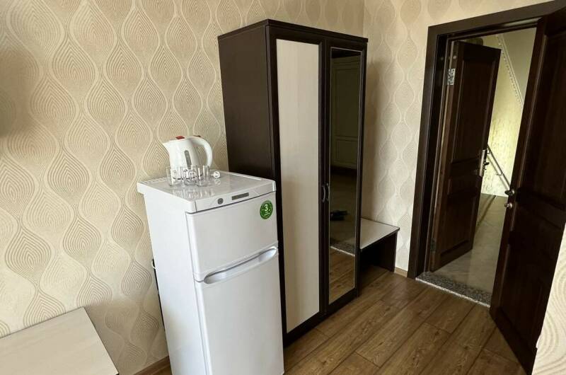 Двухместный номер