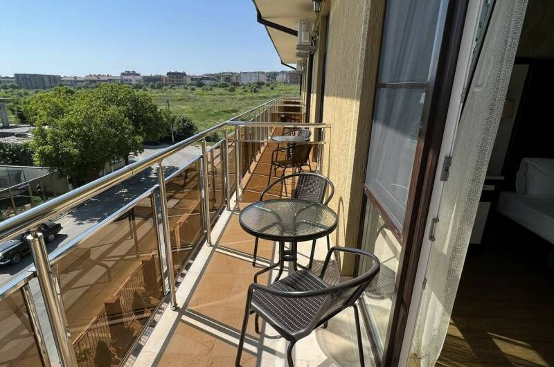 Двухместный номер