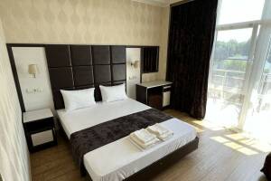 Изображение Изображение гостиницы "Hotel «Anna-Maria»" #2 #2