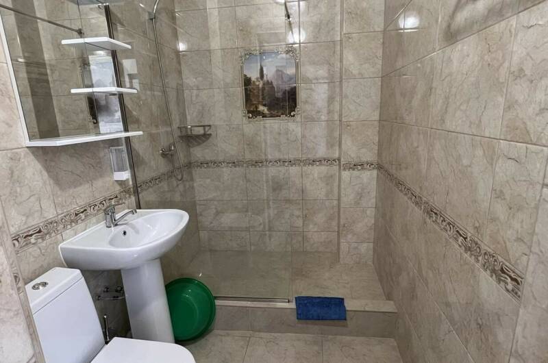 Двухместный с доп. местом для 2-х детей до 10 лет