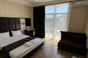 Изображение Изображение гостиницы "Hotel «Anna-Maria»" #3 #3