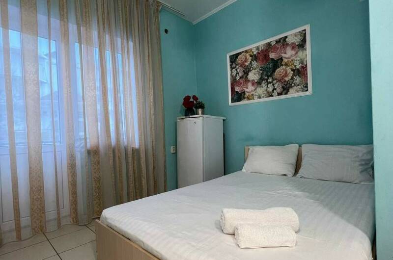 2-х местный «Стандарт»