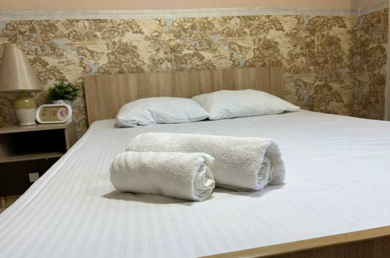 2-х местный «Стандарт»