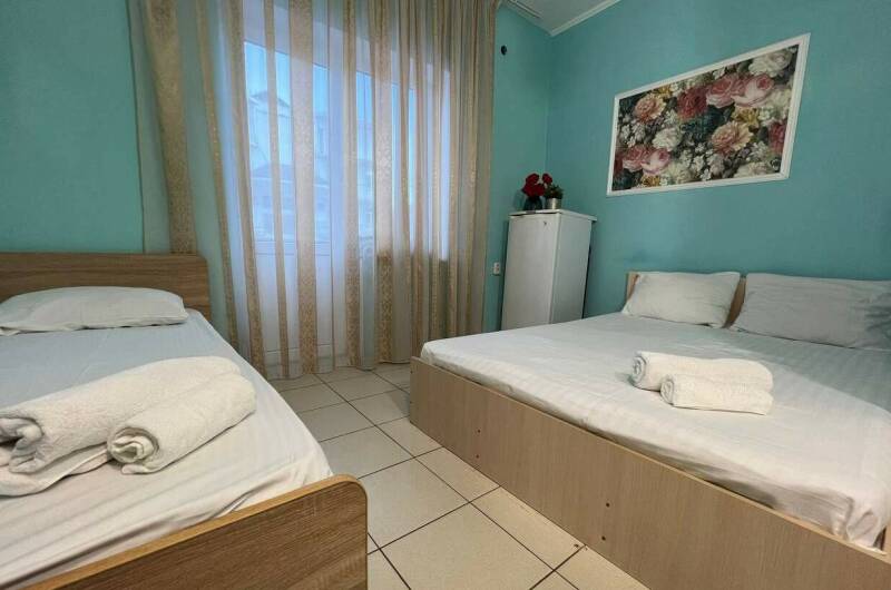 3-х местный «Стандарт»