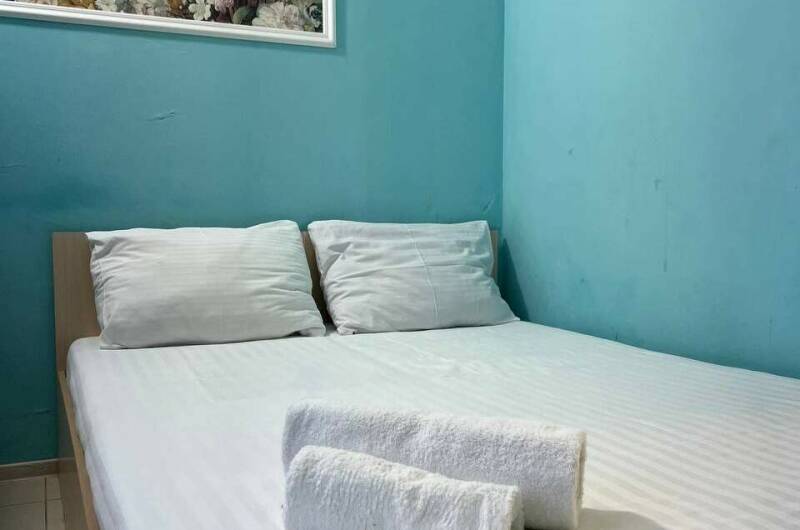 3-х местный «Стандарт»