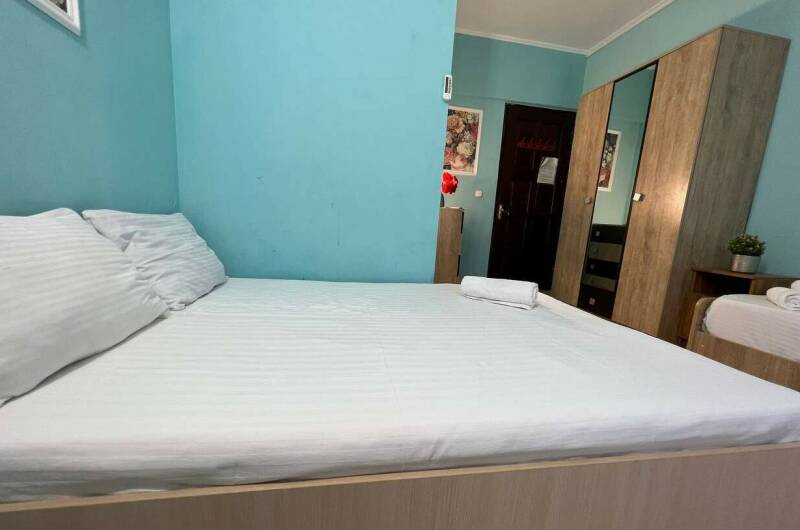 3-х местный «Стандарт»