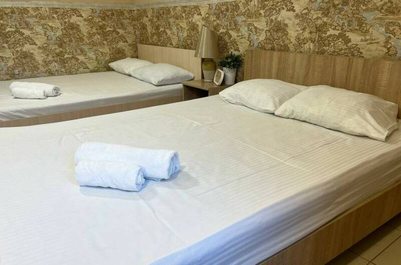 4-х местный «Стандарт»