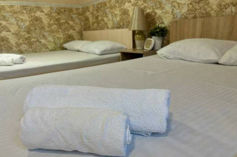 4-х местный «Стандарт»