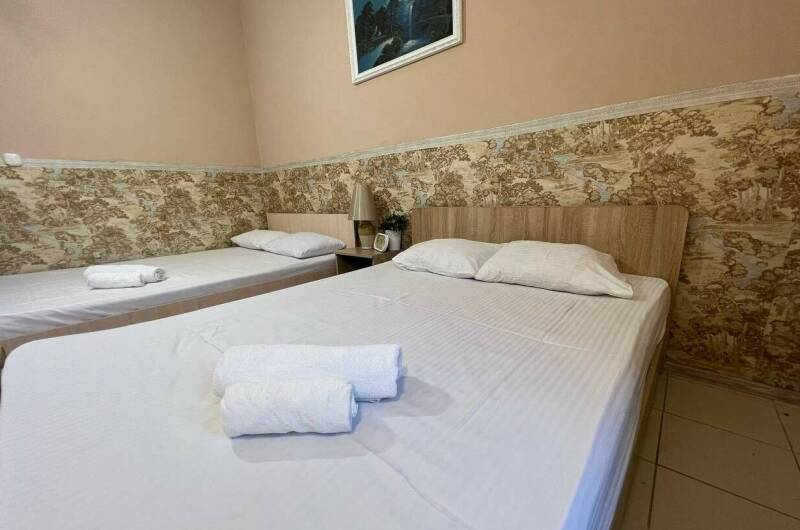 4-х местный «Стандарт»