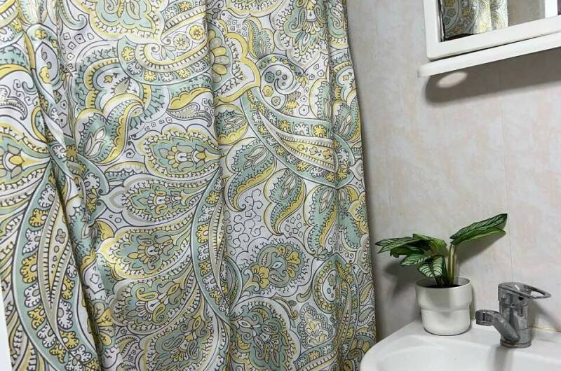 Стандарт 2х комнатный