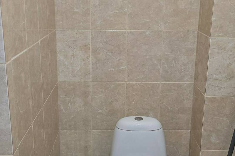 № 6 Трехместный номер с доп. местом