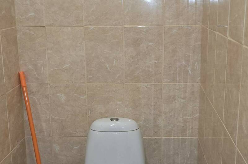 № 5 Двухместный номер