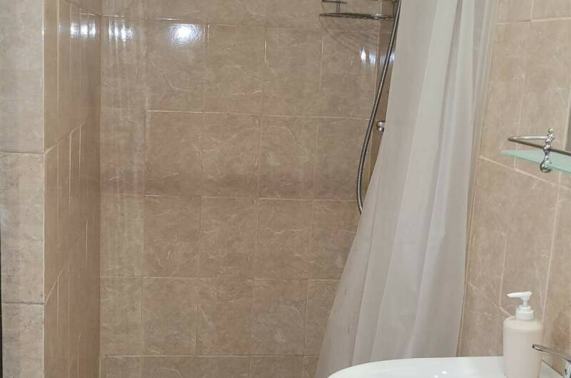 № 5 Двухместный номер