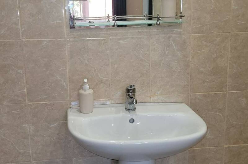 № 5 Двухместный номер