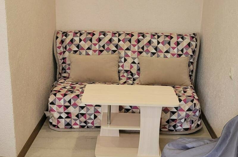 № 4 Четырехместный номер