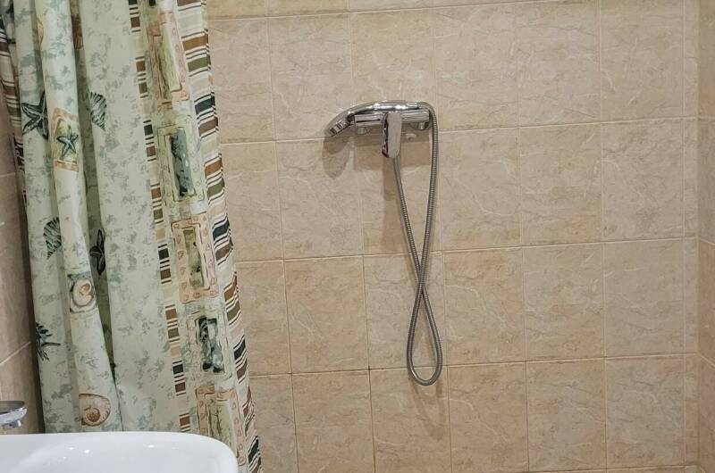 № 4 Четырехместный номер