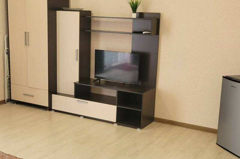 № 4 Четырехместный номер