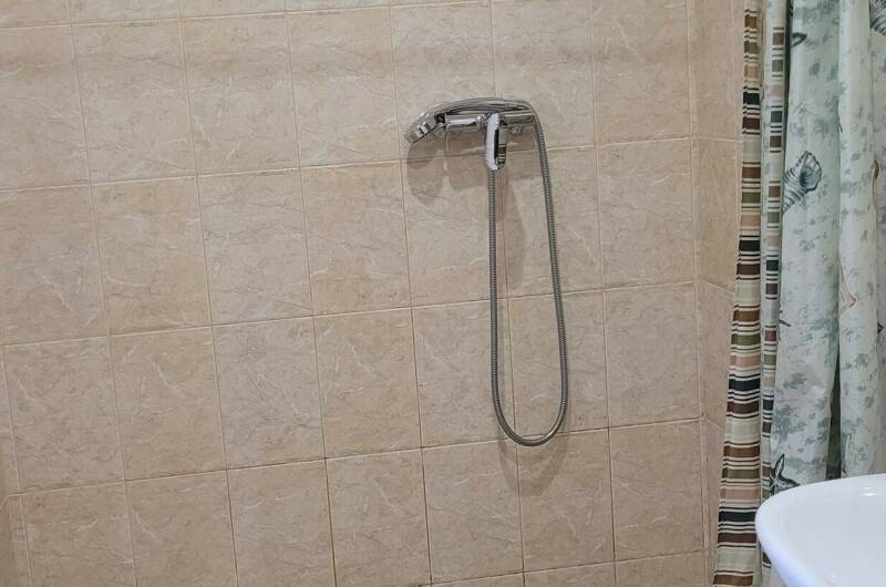 № 3 Четырехместный номер