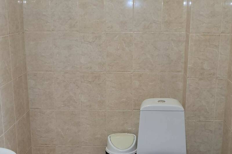 № 3 Четырехместный номер