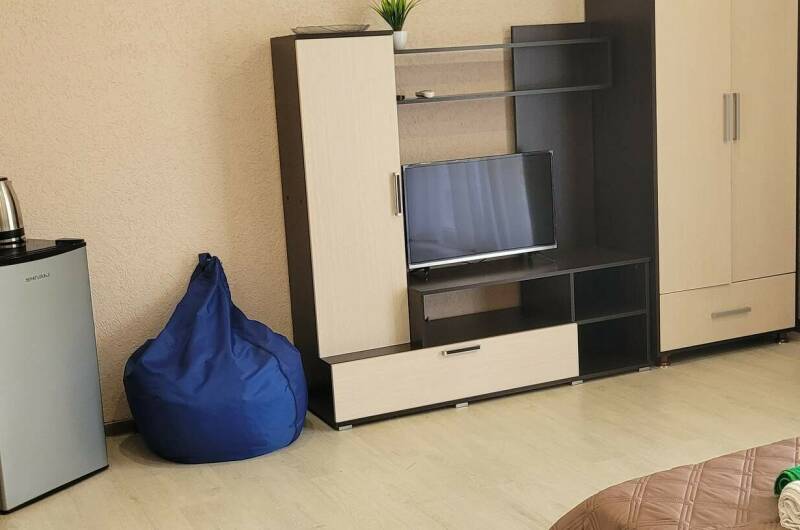 № 3 Четырехместный номер