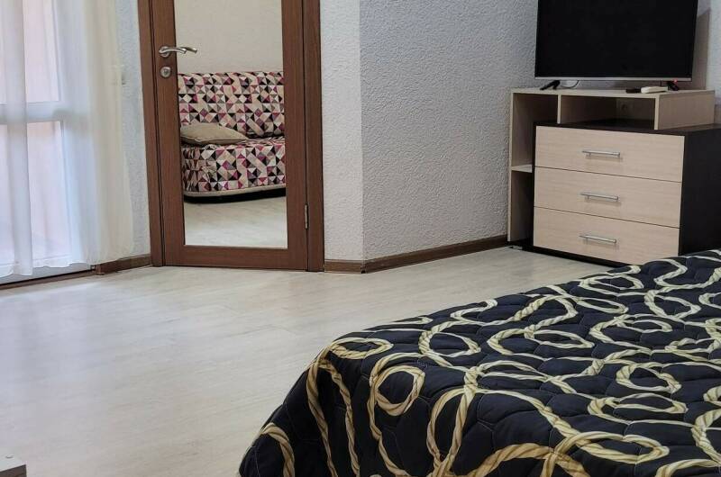 № 2 Четырехместный номер