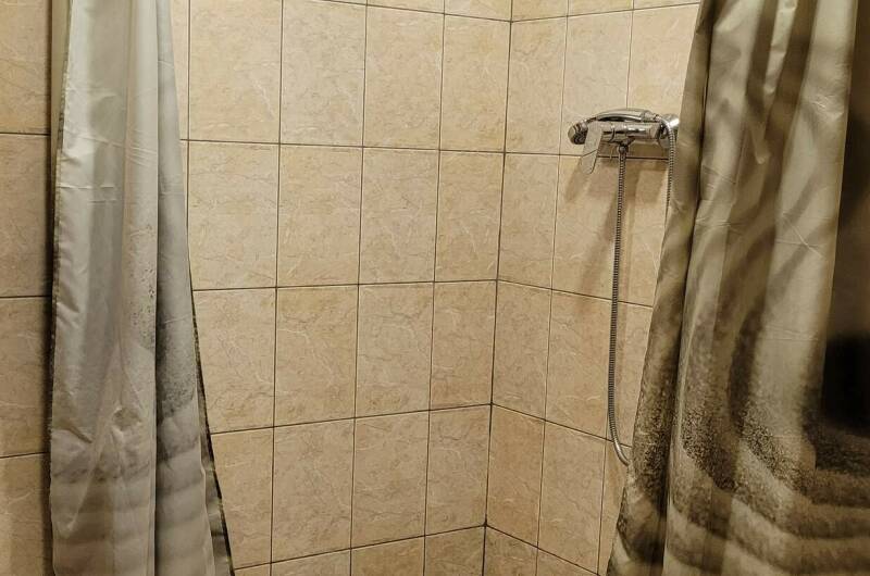 № 1 Четырехместный номер