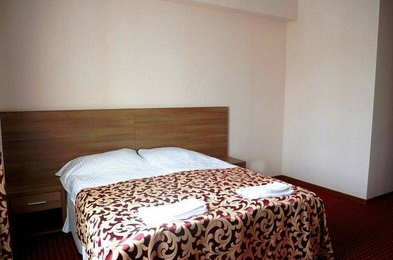 Одноместный «Комфорт»