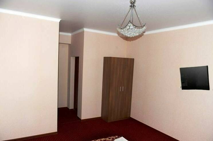 2-х местный «Комфорт»