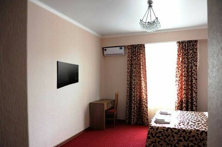 2-х местный «Комфорт»