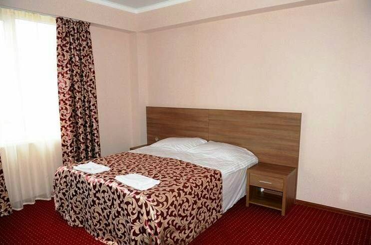 2-х местный «Комфорт»