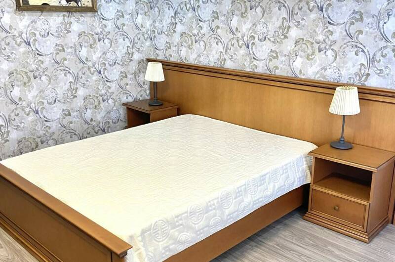 Номер «Люкс» (вид на море)