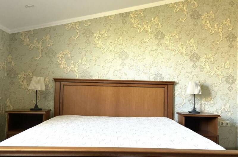 Номер «Люкс» (вид на парк)